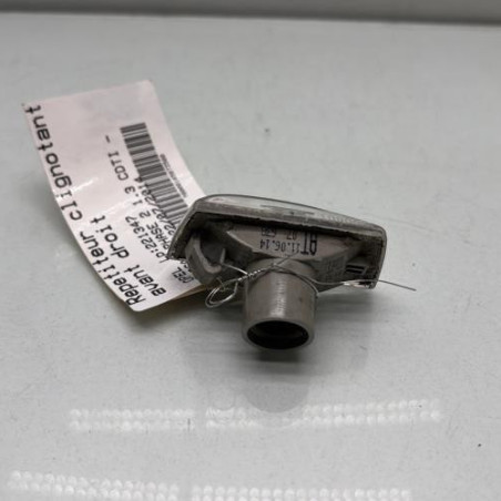 Repetiteur clignotant avant droit  (Feux) OPEL CORSA D
