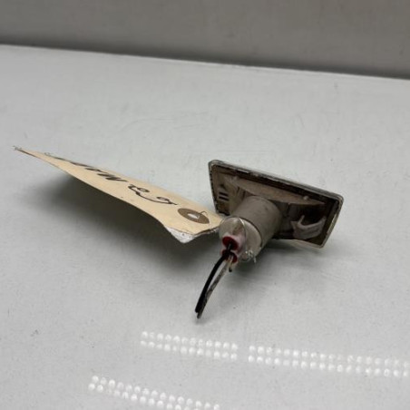 Repetiteur clignotant avant gauche (Feux) OPEL CORSA D