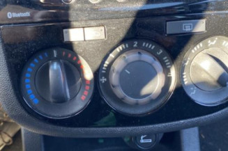 Repetiteur clignotant avant gauche (Feux) OPEL CORSA D