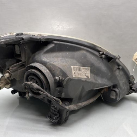 Optique avant principal gauche (feux)(phare) TOYOTA YARIS 1