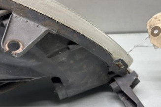 Optique avant principal gauche (feux)(phare) TOYOTA YARIS 1
