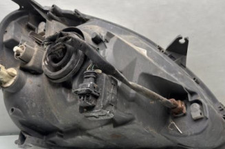 Optique avant principal gauche (feux)(phare) TOYOTA YARIS 1