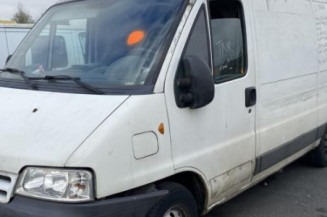 Bras essuie glace avant gauche CITROEN JUMPER 2