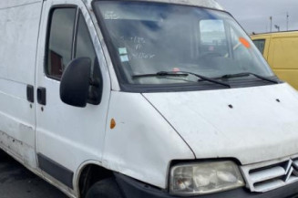 Bras essuie glace avant gauche CITROEN JUMPER 2