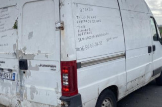 Bras essuie glace avant gauche CITROEN JUMPER 2