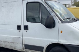 Bras essuie glace avant gauche CITROEN JUMPER 2