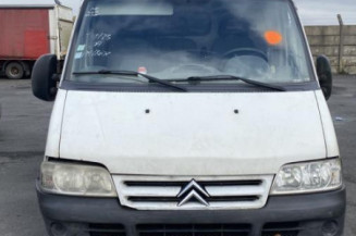 Bras essuie glace avant gauche CITROEN JUMPER 2