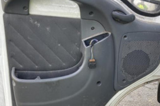 Bras essuie glace avant gauche CITROEN JUMPER 2