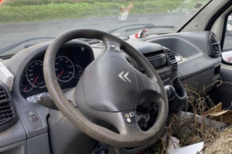 Bras essuie glace avant gauche CITROEN JUMPER 2