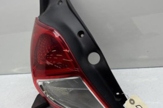 Feu arriere principal gauche (feux) RENAULT CLIO 3