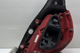Feu arriere principal gauche (feux) RENAULT CLIO 3