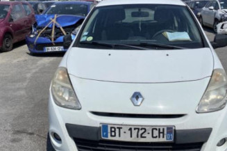 Feu arriere principal gauche (feux) RENAULT CLIO 3