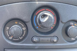 Feu arriere principal gauche (feux) RENAULT CLIO 3