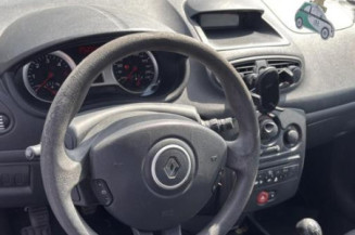 Feu arriere principal gauche (feux) RENAULT CLIO 3