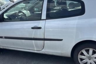 Feu arriere principal gauche (feux) RENAULT CLIO 3