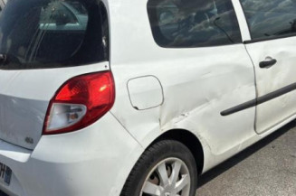 Feu arriere principal gauche (feux) RENAULT CLIO 3