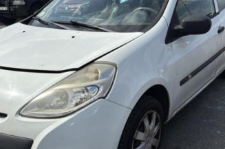 Feu arriere principal gauche (feux) RENAULT CLIO 3