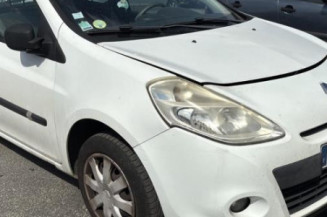 Feu arriere principal gauche (feux) RENAULT CLIO 3