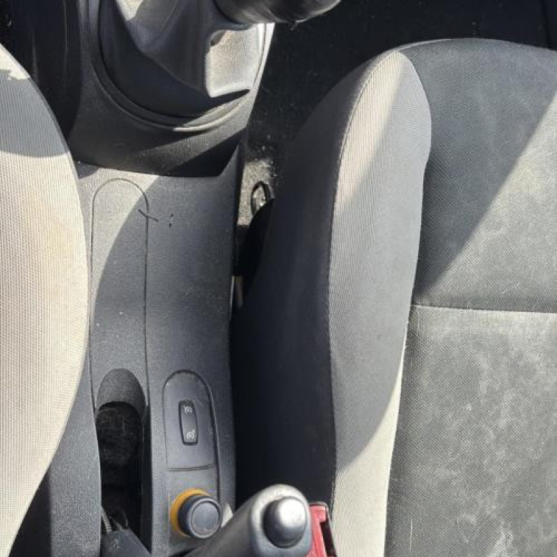 Feu arriere principal gauche (feux) RENAULT CLIO 3 Photo n°20