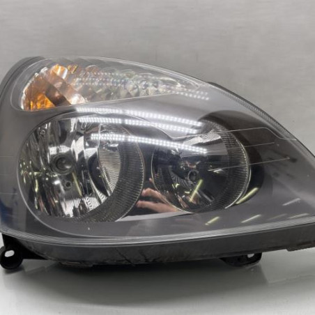 Optique avant principal droit (feux)(phare) RENAULT CLIO 2 CAMPUS Photo n°1
