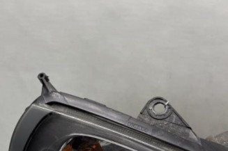 Optique avant principal droit (feux)(phare) RENAULT CLIO 2 CAMPUS
