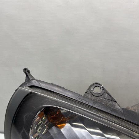 Optique avant principal droit (feux)(phare) RENAULT CLIO 2 CAMPUS
