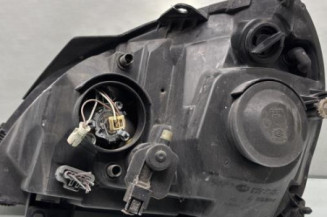 Optique avant principal droit (feux)(phare) RENAULT CLIO 2 CAMPUS