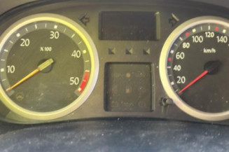 Optique avant principal droit (feux)(phare) RENAULT CLIO 2 CAMPUS