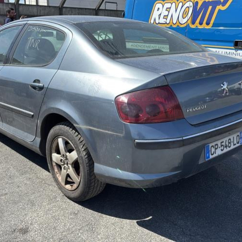 Feu arriere stop central PEUGEOT 407 Photo n°7