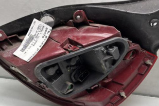Feu arriere principal gauche (feux) RENAULT CLIO 3