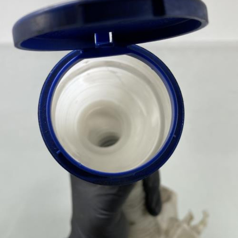 Vase de lave glace PEUGEOT 308 1 Photo n°3