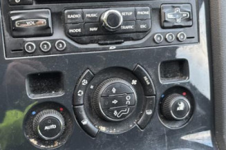 Feu arriere principal gauche (feux) PEUGEOT 5008 1