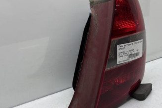 Feu arriere principal droit (feux) CITROEN C5 1