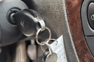 Feu arriere principal droit (feux) CITROEN C5 1