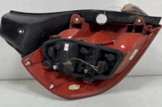 Feu arriere principal droit (feux) RENAULT CLIO 3