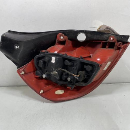 Feu arriere principal droit (feux) RENAULT CLIO 3