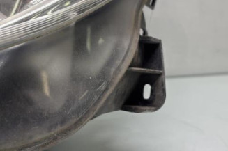 Optique avant principal gauche (feux)(phare) OPEL CORSA D
