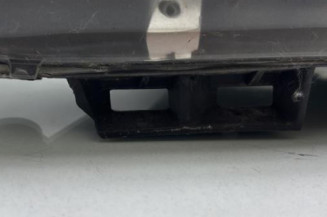 Optique avant principal gauche (feux)(phare) OPEL CORSA D