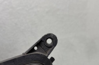 Optique avant principal gauche (feux)(phare) OPEL CORSA D