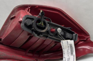 Feu arriere principal droit (feux) CITROEN C2