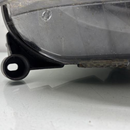 Optique avant principal droit (feux)(phare) RENAULT CLIO 2 CAMPUS