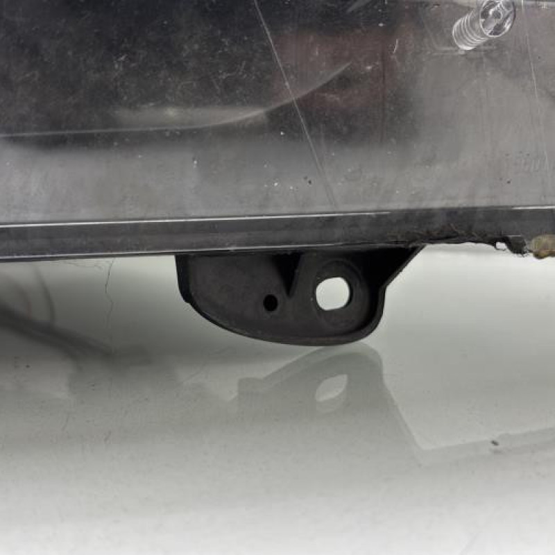Optique avant principal droit (feux)(phare) RENAULT CLIO 2 CAMPUS Photo n°3