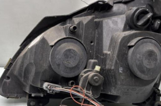Optique avant principal droit (feux)(phare) RENAULT CLIO 2 CAMPUS