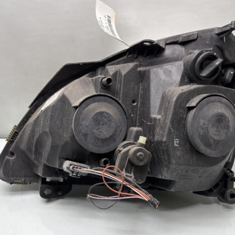 Optique avant principal droit (feux)(phare) RENAULT CLIO 2 CAMPUS Photo n°5