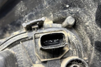 Feu arriere principal gauche (feux) OPEL CORSA E