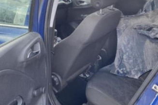 Feu arriere principal gauche (feux) OPEL CORSA E