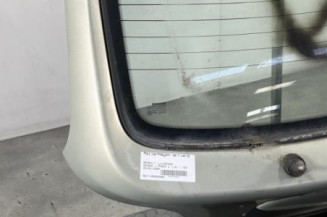 Malle/Hayon arriere RENAULT MEGANE 1