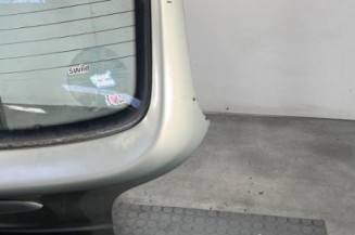 Malle/Hayon arriere RENAULT MEGANE 1