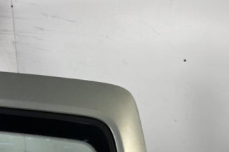 Malle/Hayon arriere RENAULT MEGANE 1
