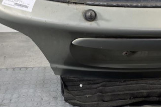 Malle/Hayon arriere RENAULT MEGANE 1